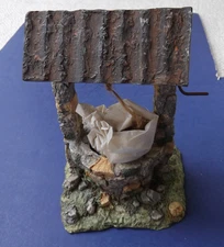 Roman/Fontanini 5" Nativity Village - 94885 - Wishing Well