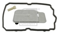 Febi Bilstein Hydraulikfiltersatz Automatikgetriebe 44530 Siebfilter FüR Klasse
