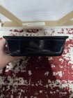 Japanese Black Pottery Bonsi Tree Planter/Pot — photo 6