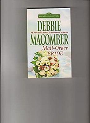Mail-Order Bride Debbie Macomber