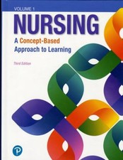 Nursing : A Concept-Based Approach to Learnin...