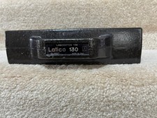 Durst Latico 130 Condenser for Laborator 138 Enlarger