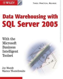 The Microsoft Data Warehouse Toolkit: With SQL Serv... | Buch | Zustand sehr gut