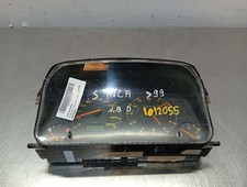 Compteur Seat INCA