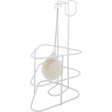 Urinflaschenhalter Bettgestell 1St - 02692769