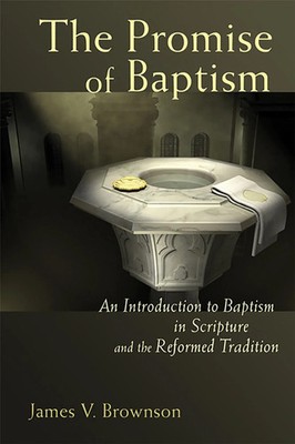 James V. Brownson | The Promise of Baptism | Taschenbuch | Englisch (2006)