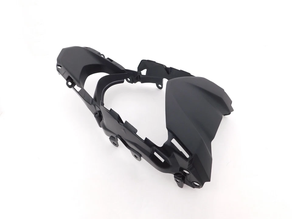 CARENADO GUARDABARROS CAPÓ DELANTERO HONDA 2016-2017 NC700X 2018-2020 NC750X 64260-MKA-D80 Foto 3 de 4