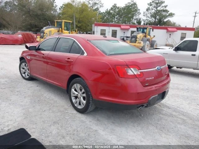 Blower Motor Main Fits 10-11 FLEX 1116694 Foto 3 de 4