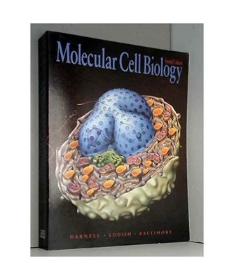 Mol.Cell.Bio. 2ed, Darnell