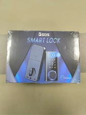 Keyless Entry Deadbolt, App Control, Electronic Digital Touchscreen Keypad for 3