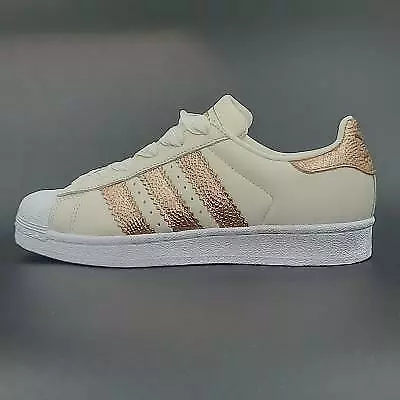 Superstar Baskets Blanche Femme Adidas | Espace des marques