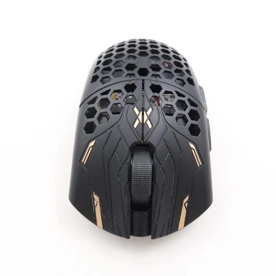FINALMOUSE UltralightX ULX Gaming Mouse PC Peripherals HD64 used item from japan - Image 2 of 4