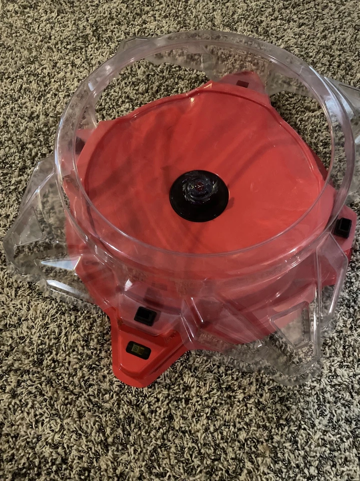 Estadio Mugan Bey Foto 2 de 3