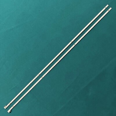 2Pcs LED Strips For JL.E490K4414-004CR-R7N 4C-LB490T-JF2L LVF490CSDX L49XFCNN