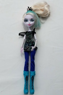 ever after high faybelle thorn doll