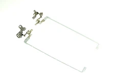 L20420-001 AM29M000400 AM29M000500 HP HINGE BRACKET 15-DB0075NR (AC63-65-AD62)