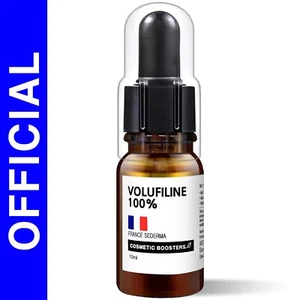 [Authenticity Check]  100% Volufiline 10ml(0.34 fl. oz) France SEDERMA