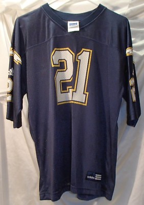 LaDainian Tomlinson San Diego Chargers Adidas Football Jersey