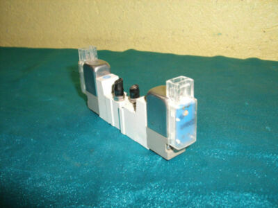 SMC SYJ3223-5MZ-M3 SYJ32235MZM3 Valve