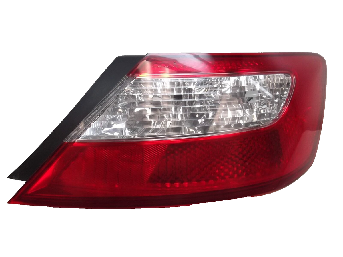 Buy LED Bar Style Smoke Tail Light Made In Taiwan For Honda Civic 2006 2012 3503102