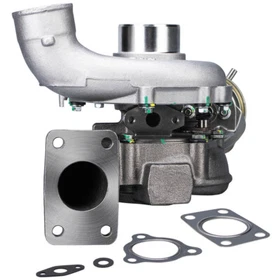 Turbolader for VW Passat B5 2.5 TDI 110kW 150PS 454135-5009S 059145701C