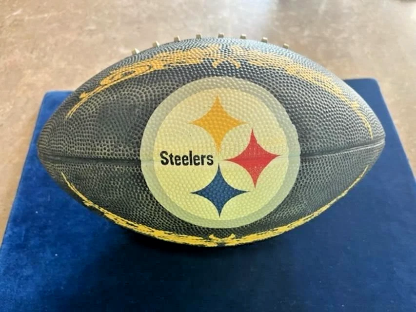 Pittsburgh steeler sale stuff