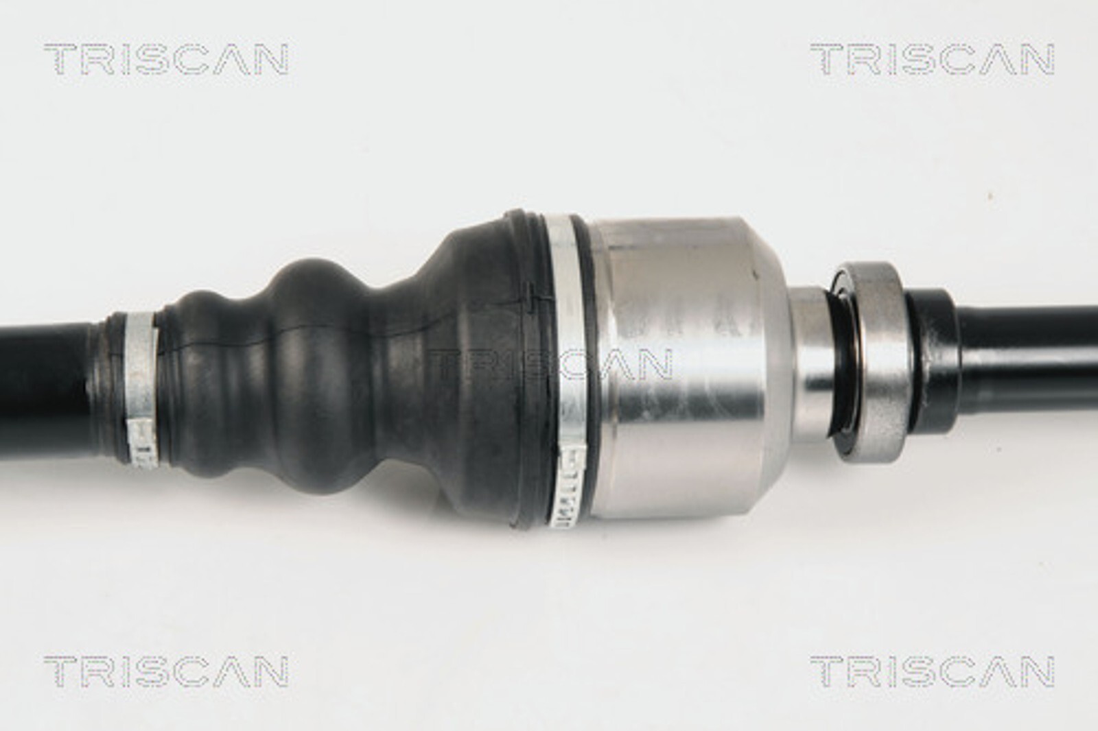 TRISCAN Faltenbalgsatz Antriebswelle - Universal Ersatzteil Für Diverse Fahrzeugmodelle
