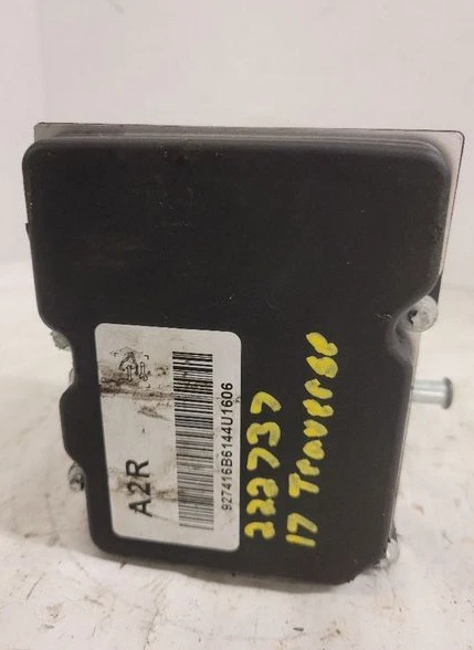 Chevrolet Cruze Verano 2014-2015 ABS antibloqueo freno actuador bomba Opt J60 OEM Foto 3 de 4