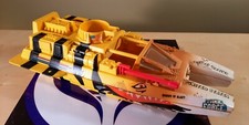 GI JOE TIGER FORCE TIGER FISH 1989 G.I. JOE