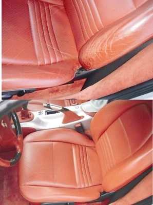 tintura pelle PORSCHE 911 996 Boxster turbo 250ML