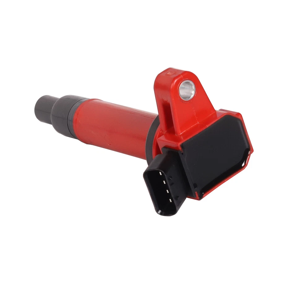 Bobina de encendido Energy y bujía Autolite para Lexus GX470 SC430 GS430 V8 UF230 Foto 3 de 4