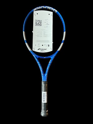 Babolat Pure Strike VS Tour Tennis Racquet for sale online | eBay