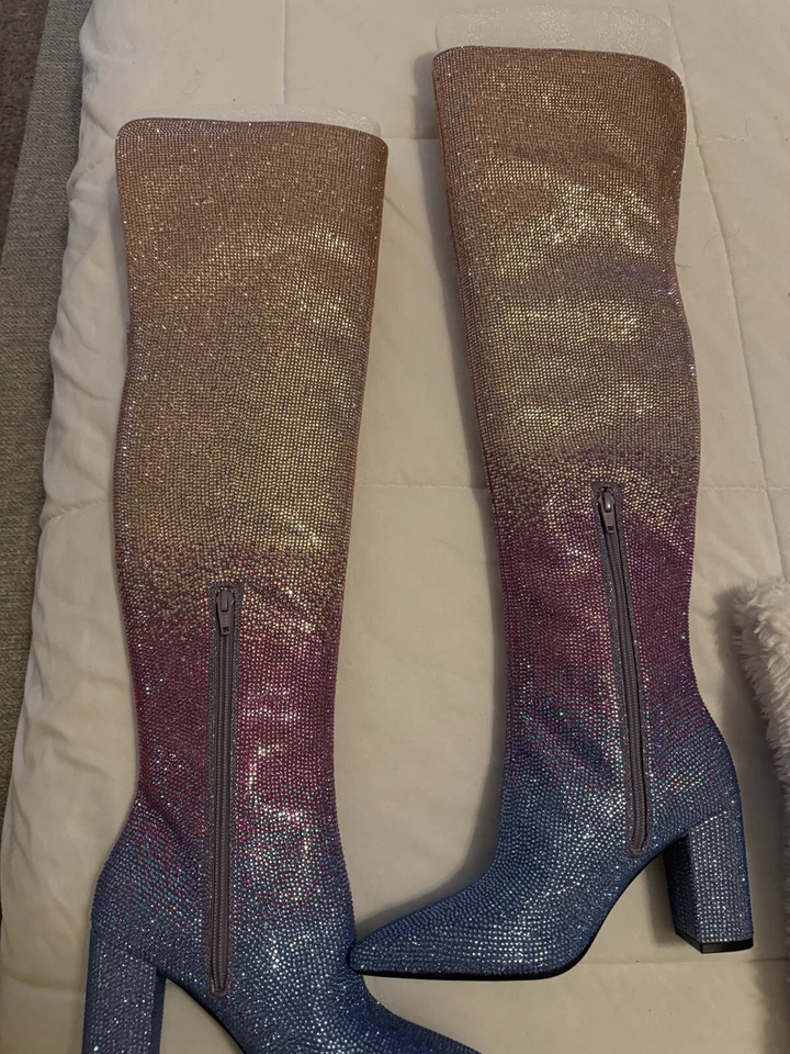 Botas GB  Foto 2 de 4