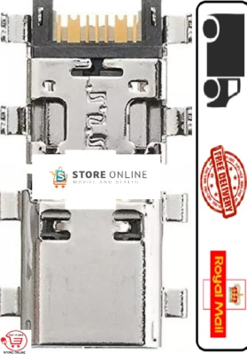 MY STORE Samsung Galaxy J5 J7 2016 Charging Port Dock Connector J510F J710F