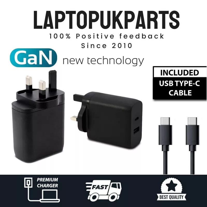 Hp spectre charger outlet
