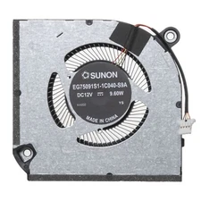 Acer Nitro V 15 ANV15-41 ANV15-51 GPU Graphics Cooling Fan DC12V 23.QNAN7.001