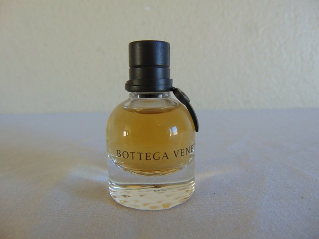 new bottega veneta perfume