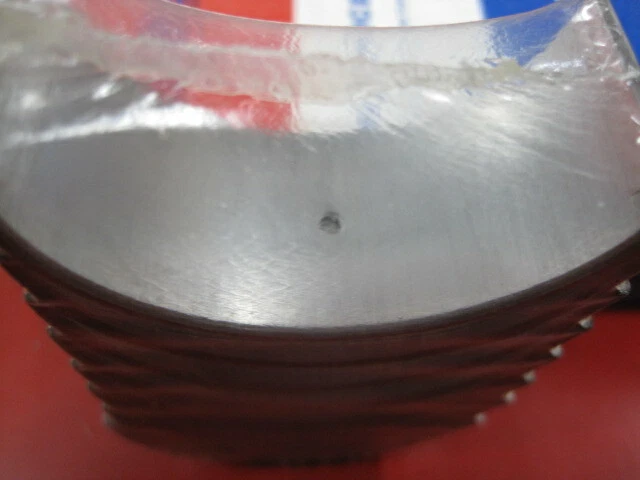 New Topline con rod bearing set RBC15L .25mm 90-94 Mitsubishi 2.0L Turbo L4 1.8L - Image 4 of 4