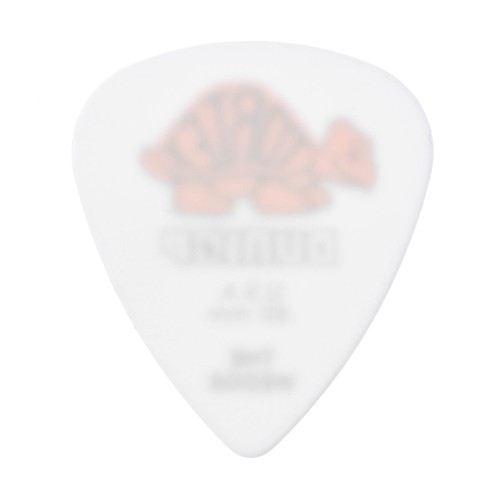 Dunlop Guitar Picks 72 Pack Tortex Wedge .60mm 424R.60 - Picture 3 of 7
