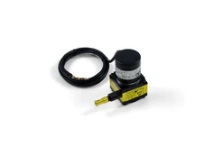 CALT 500mm Draw Wire Encoder 24Vdc Supply 4-20mA Output