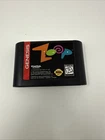Sega Genesis - ZOOP Classic Retro Video Game. Cartridge Only