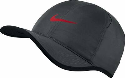 NEU! NIKE Tennismütze Erwachsene Unisex FEATHERLIGHT DRI-FIT