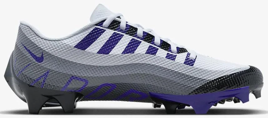 Nike Vapor Edge Speed 360 Multi Zebra Stripes for Sale