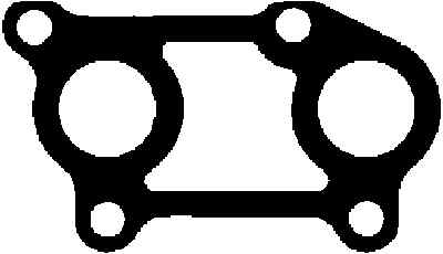 450371P CORTECO Gasket, intake manifold for SANTANA,SUZUKI,VAUXHALL