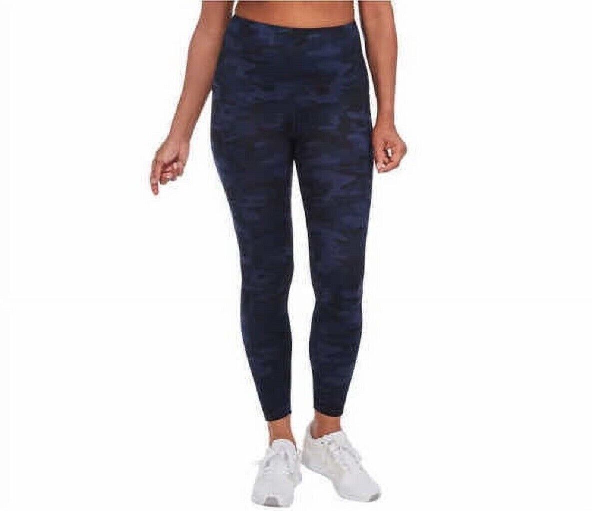 Danskin Ladies' High Rise Brushed Leggings - 1580114