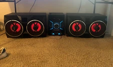 SONY LBT - GPX77 NOT SOLD / MANUFACTURED ANYMORE! ONLY ONE AVAILABLE! 