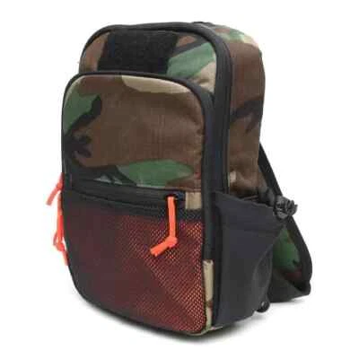 London Bridge Trading LBT-8004 Sling Bag M81 Woodland Color Pattern