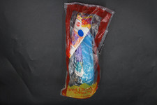 DISNEY hunchback of notre dame ESMERALDA MATTEL BURGER KING TOY