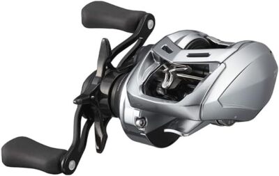 Daiwa Alphas SV TW 800S-H (rechts) JP