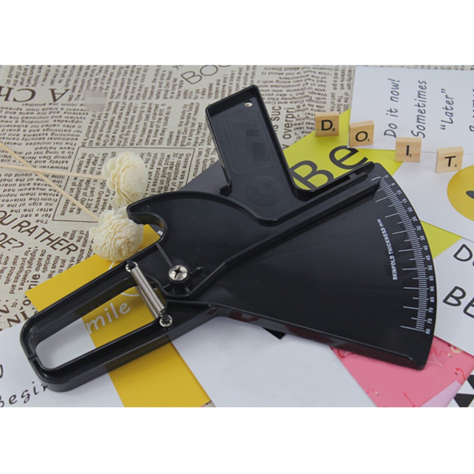 Fitness Premium Weight Loss Calculator Measure Ruler Adults Women eBay